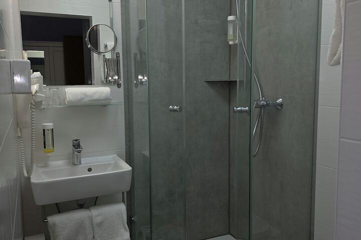 Bathroom Vanities