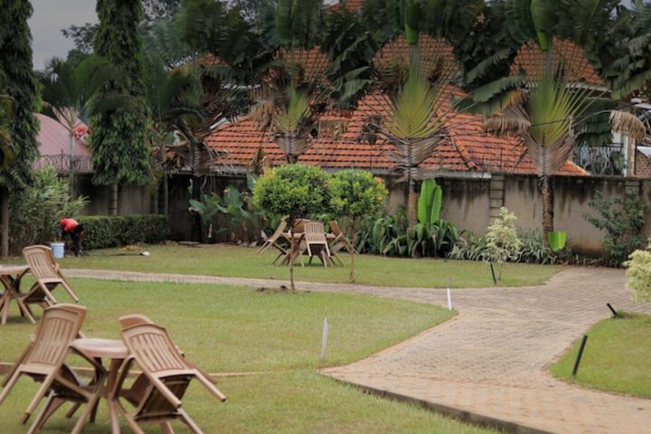 Hotel Exterior 20 of 20
