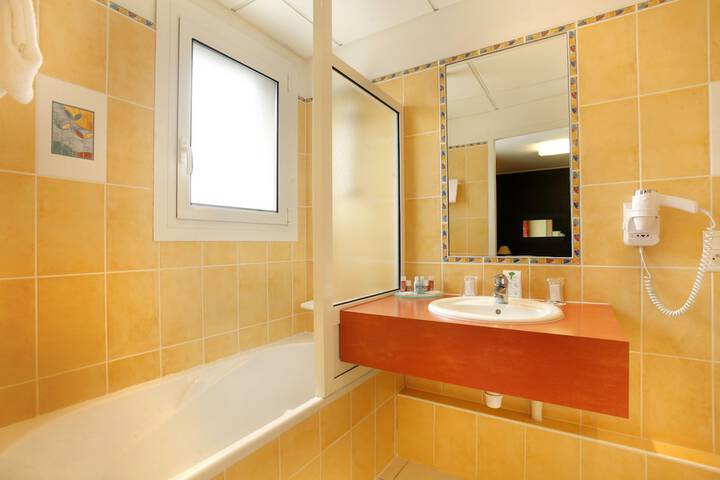 Bathroom Vanities