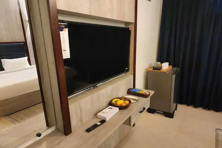 Sea Breeze Chalet