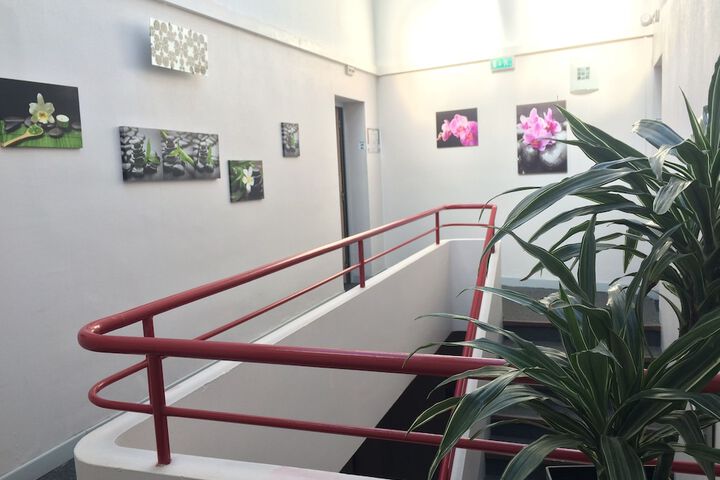 Staircase