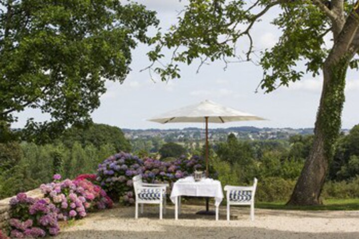 Terrace/Patio 70 of 70