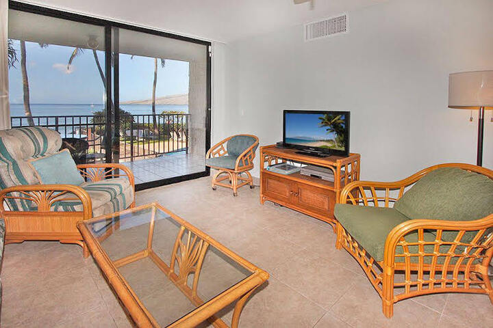 Photo of KIHEI BEACH RESORT