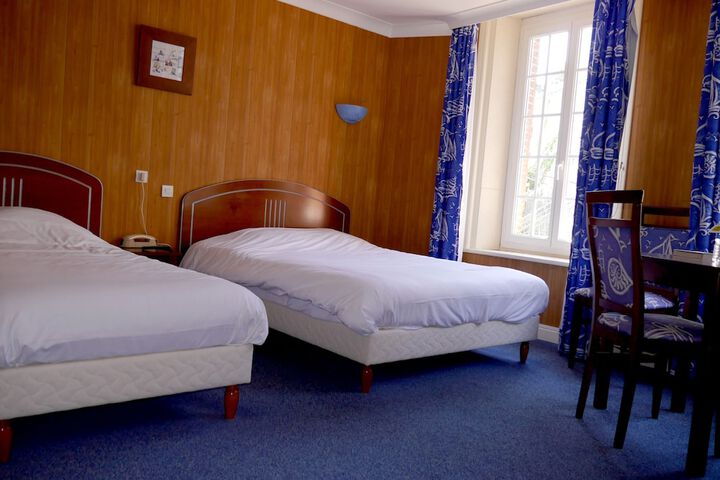Room 5 of 39