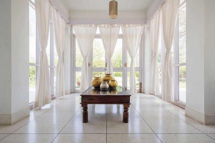 Savista Retreat