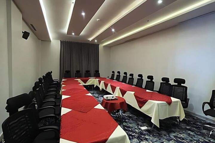 Meeting 26 of 32