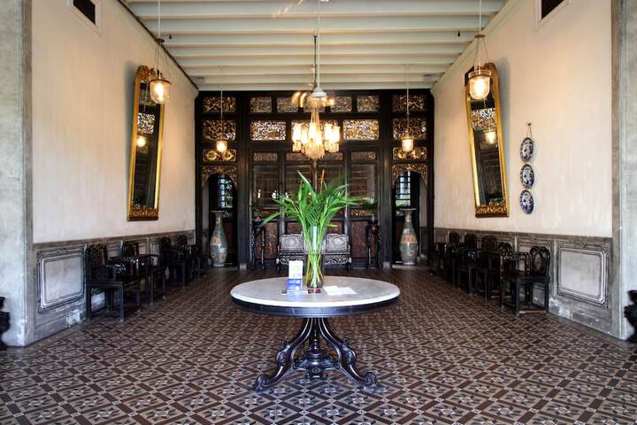 Hotel Interior 2 of 151