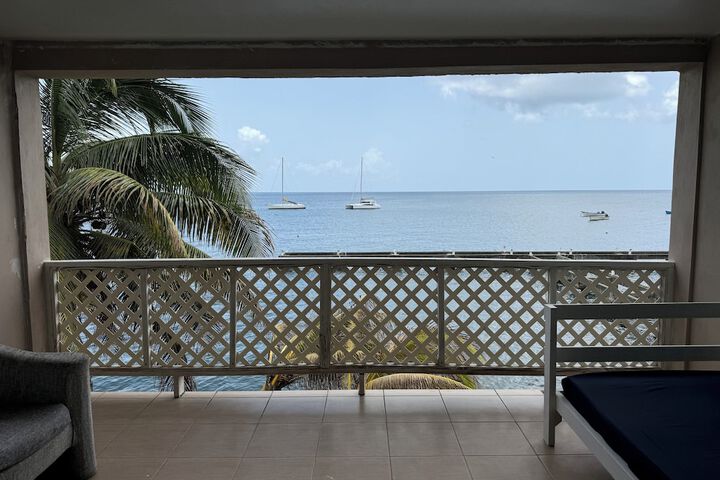 Terrace/Patio 5 of 12