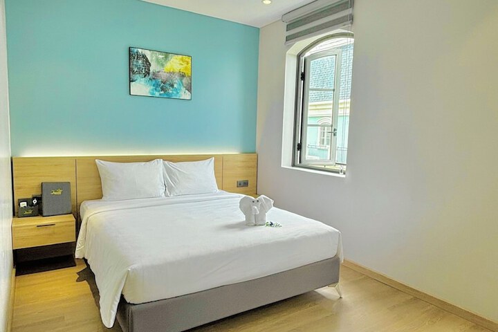 Laputa Hotel Phu Quoc