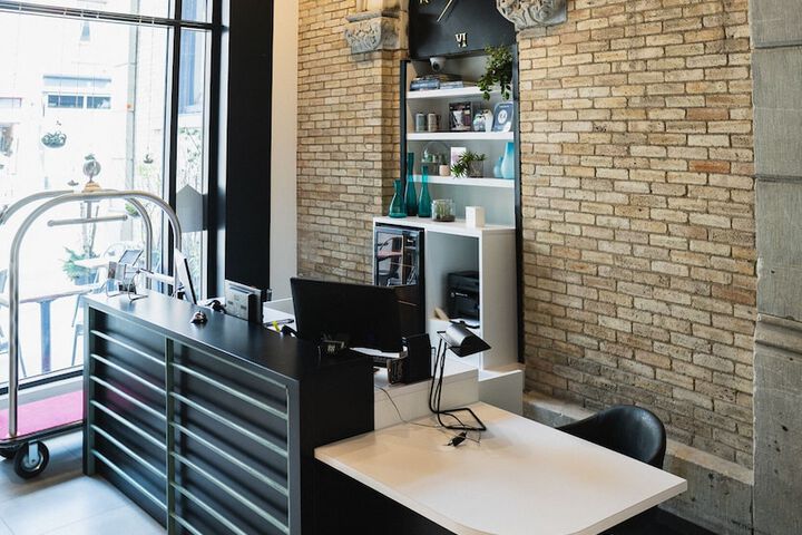 Hotel Interior 4 of 62