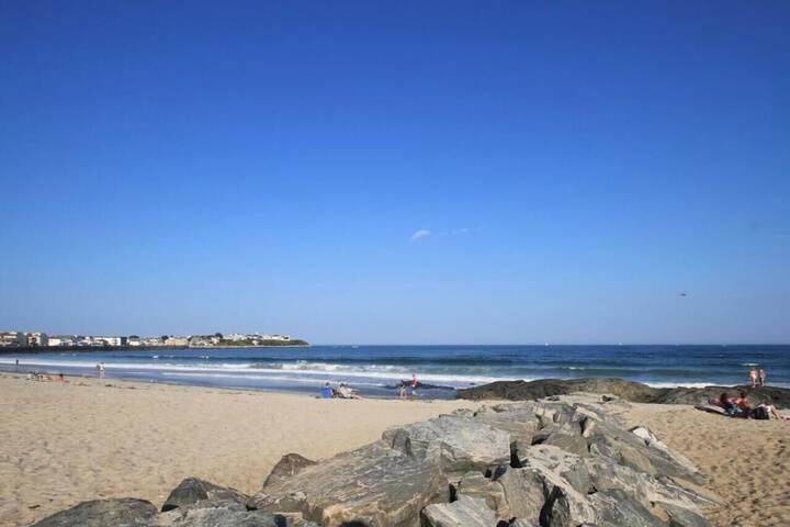 Beach 28 of 30
