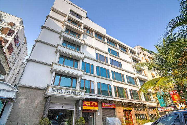 Hotel 19 of 24