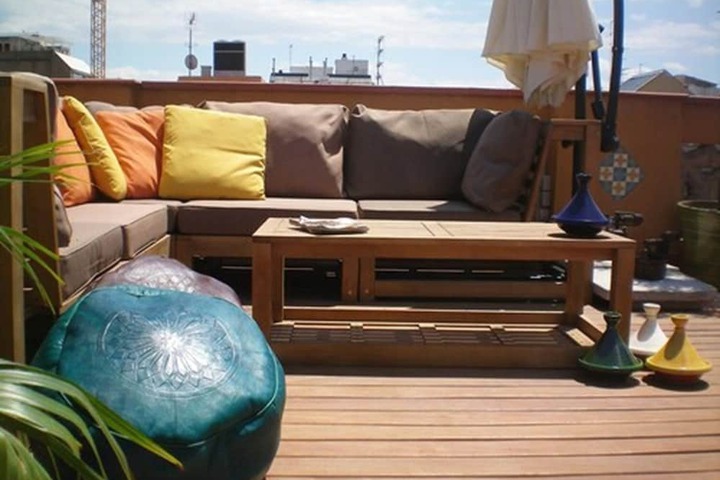 Terrace/Patio 48 of 117