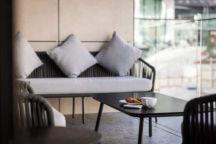 Terrace/Patio 76 of 82