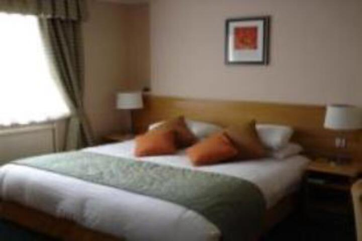 Stradon in Nottingham