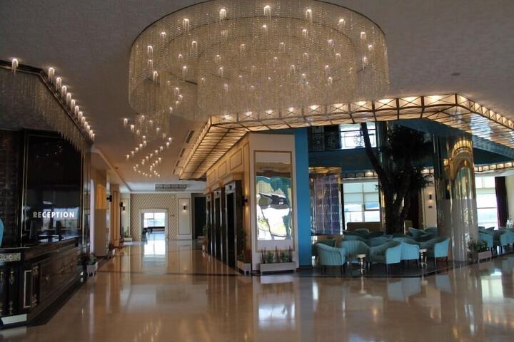 Hotel Interior 2 of 43