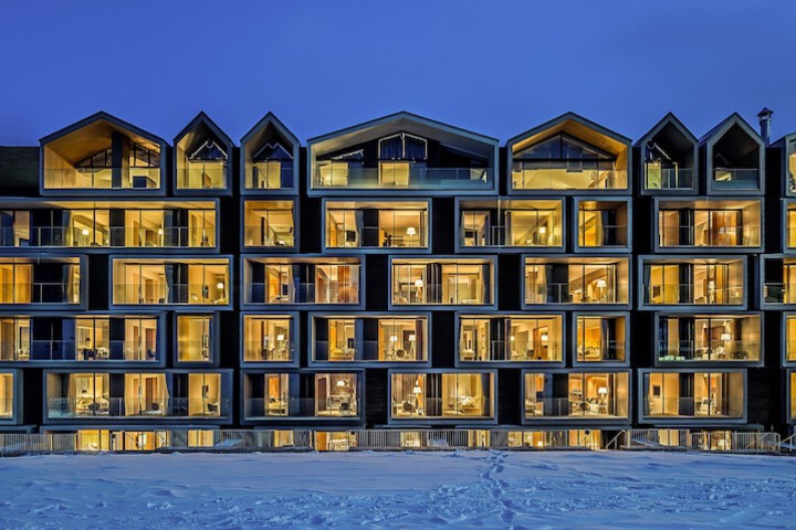 Hotel 116 of 121