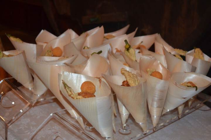 Dining Photos
