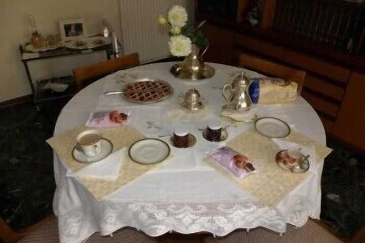 Dining Photos