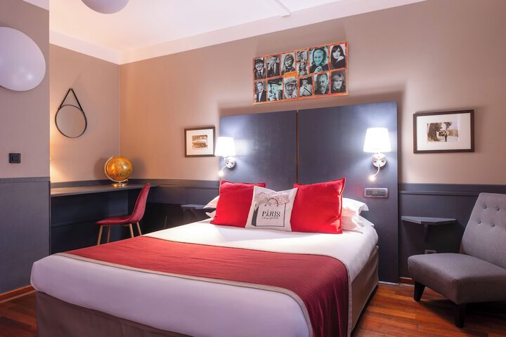 Room 14 of 26