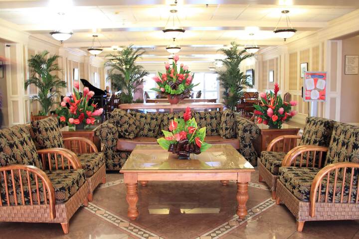 Hotel Interior 3 of 45