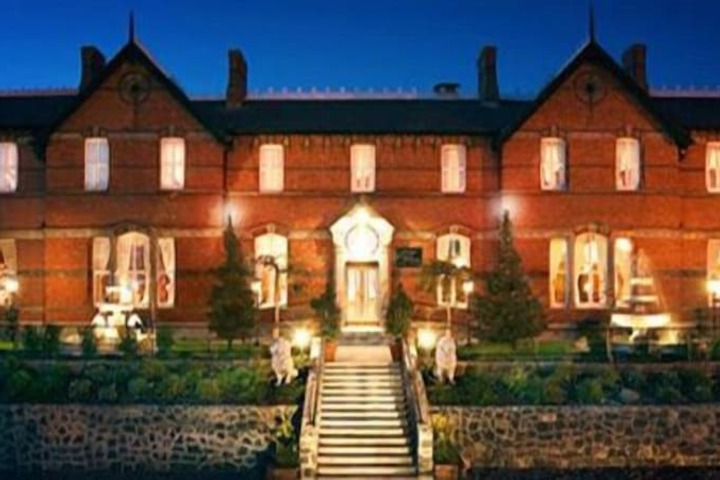 Scholars Townhouse