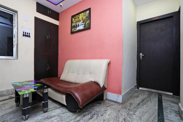 Super Hotel O Chinar