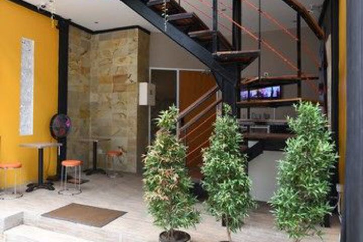 Hotel 12 of 21