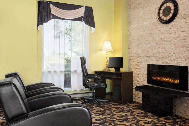 Hotel Interior 2 of 31