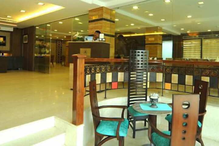 Hotel Interior 7 of 62