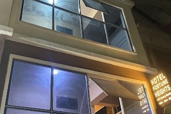 Hotel 26 of 26