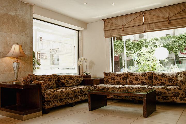Hotel Interior 2 of 32