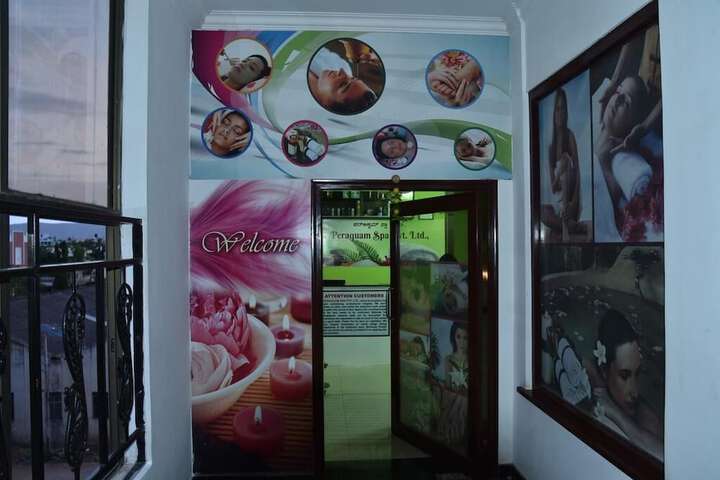 Hotel Interior 102 of 135