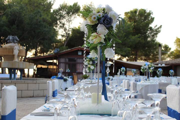 Wedding/Banquet 39 of 46