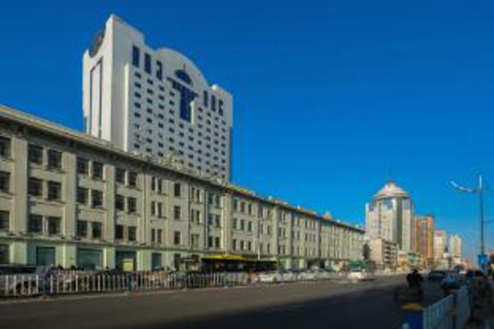 Harbin Kangfu Hotel