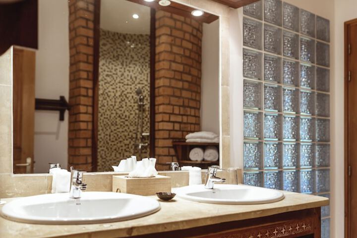 Bath Photo