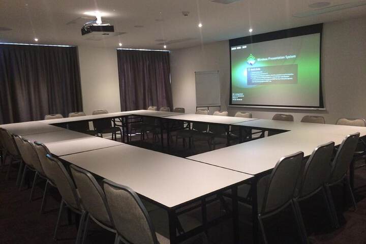Meeting 21 of 26