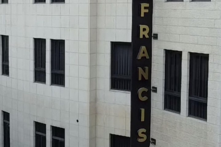 Saint Francis Hotel