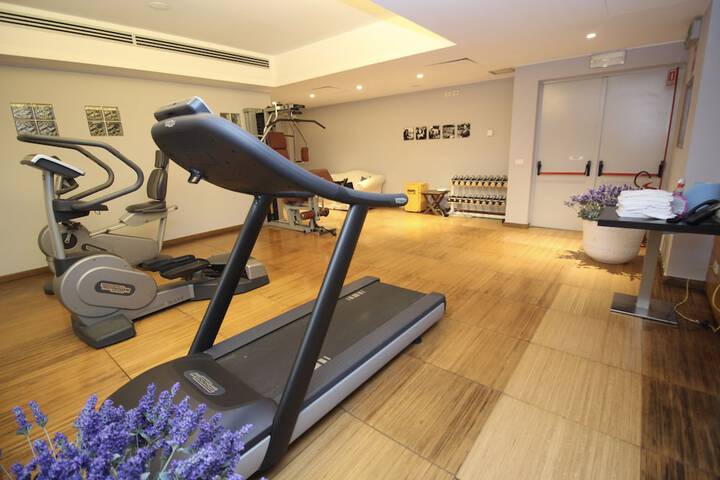 Gym