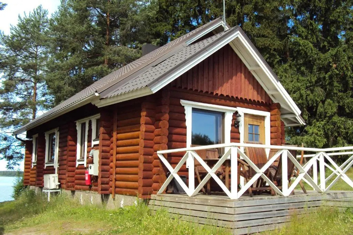 Photo of Kaijansaaren Lomamökit