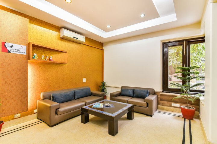Hotel Interior 7 of 22
