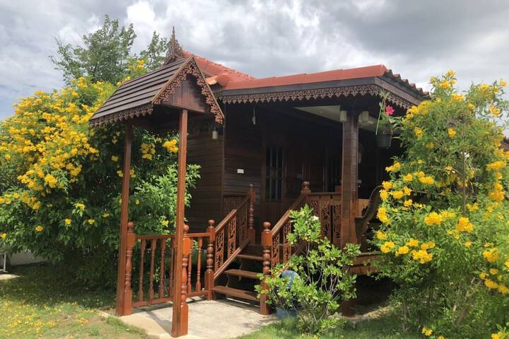 Piarnsri Resort