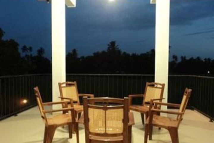 Terrace/Patio 59 of 71