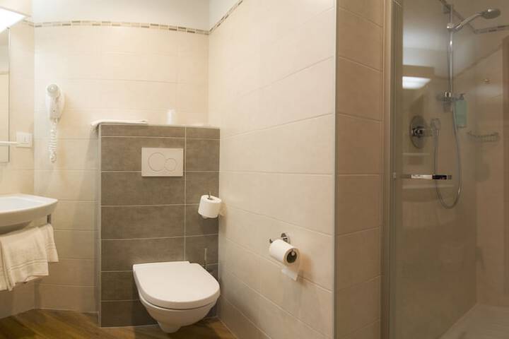 Bath Amenities