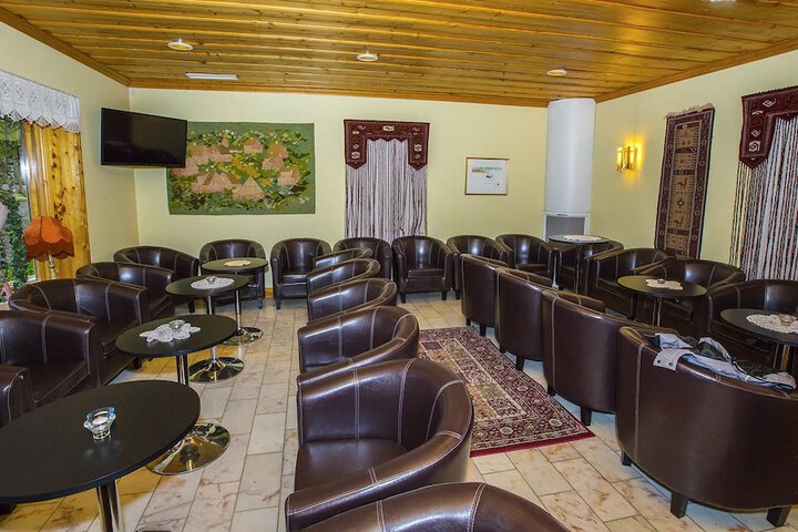 Hotel Interior 2 of 35