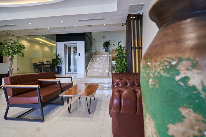 Monty Suites Lekki