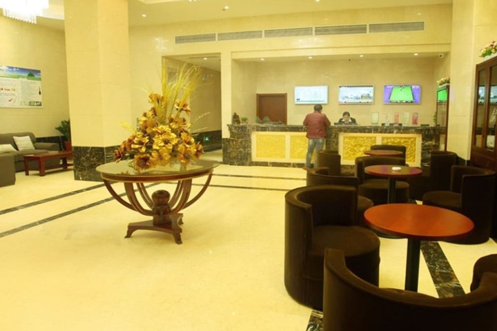 Hotel Interior 2 of 66