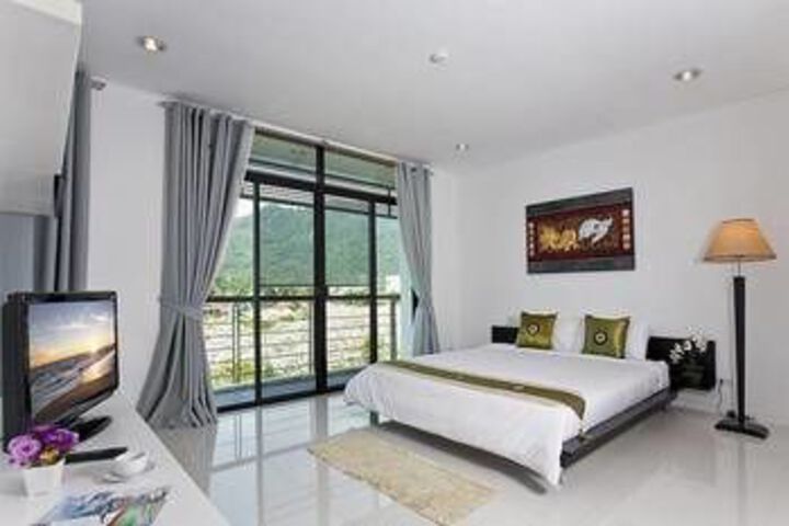 Kamala Suite Apartment 302