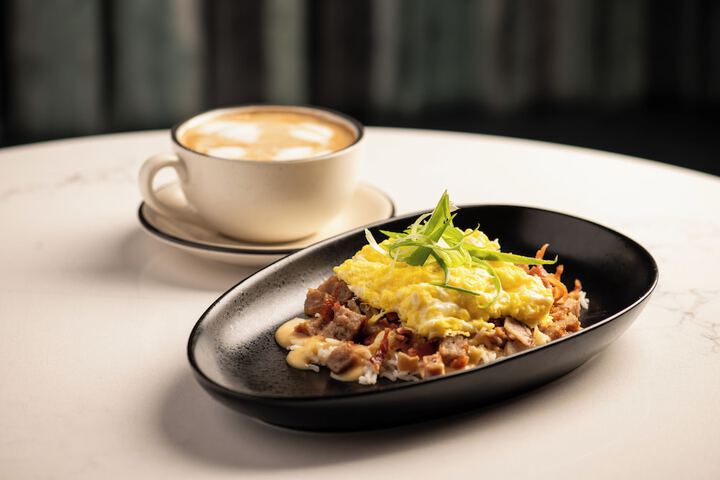Breakfast/Coffee Service 172 of 220