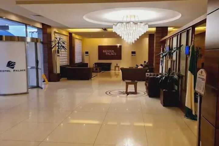 Hotel 3 of 61